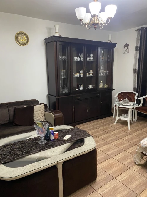Vente F3 Alger Draria