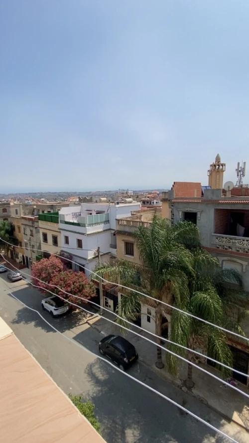 Vente F3 Alger Draria