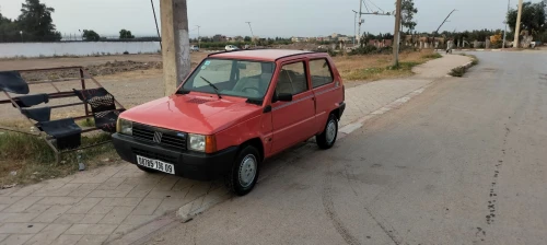 Fiat Panda 1996 Panda