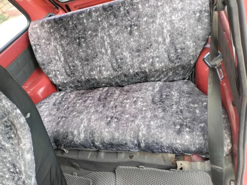 Fiat Panda 1996 Panda