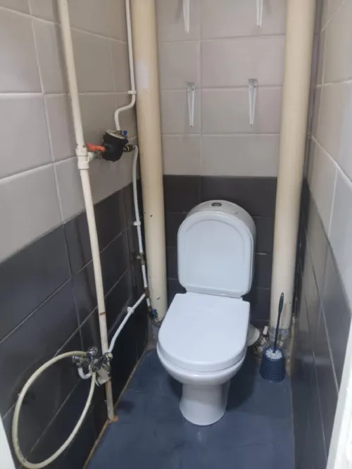 Vente Appartement F4 Oran Oran