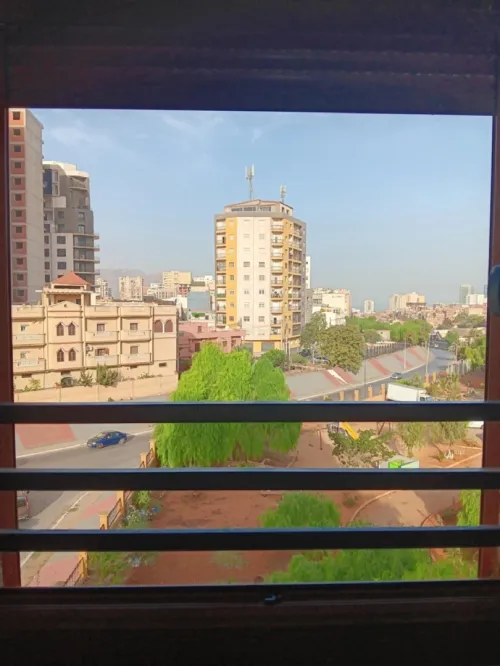 Vente Appartement F4 Oran Oran