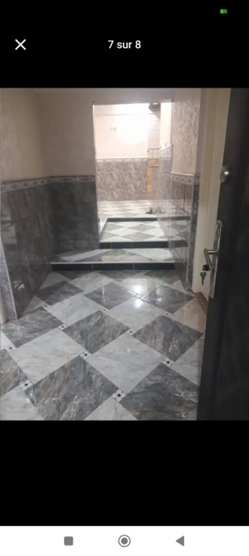 Vente Villa Bordj Bou Arreridj Bir kasdali