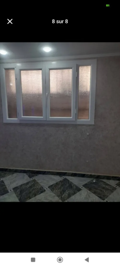 Vente Villa Bordj Bou Arreridj Bir kasdali