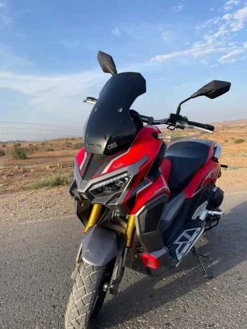 VMS XDV 200 2024