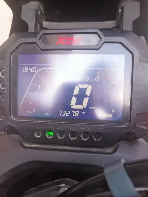 VMS XDV 200 2024