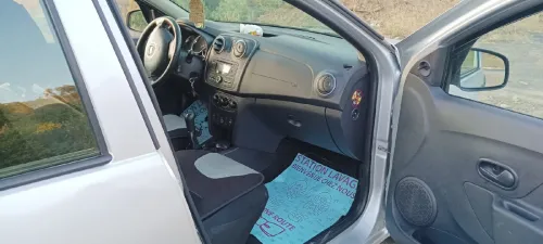Dacia Sandero 2015 