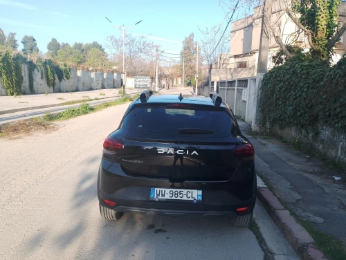 Renault Stepway 2025 