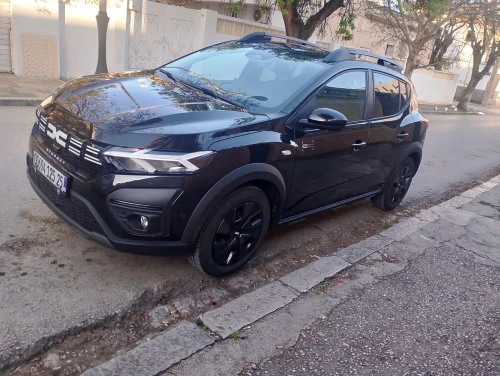 Renault Stepway 2025 