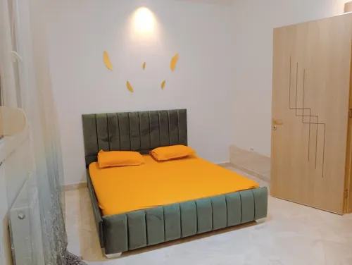 Location vacances Appartement F2 Boumerdès Dellys