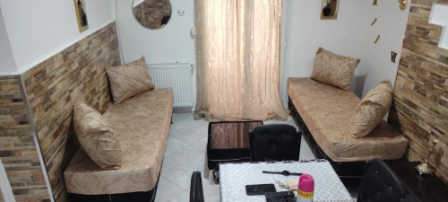 Location vacances Appartement F2 Boumerdès Boumerdes 13