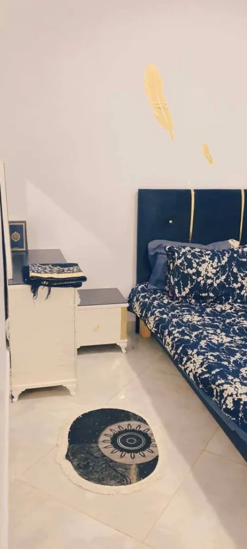 Location vacances Appartement F2 Boumerdès Boumerdes