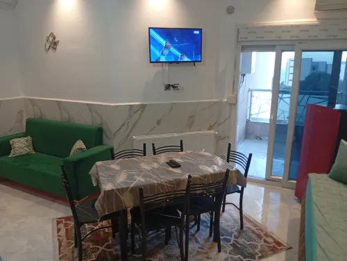 Location vacances Appartement F2 Boumerdès Dellys