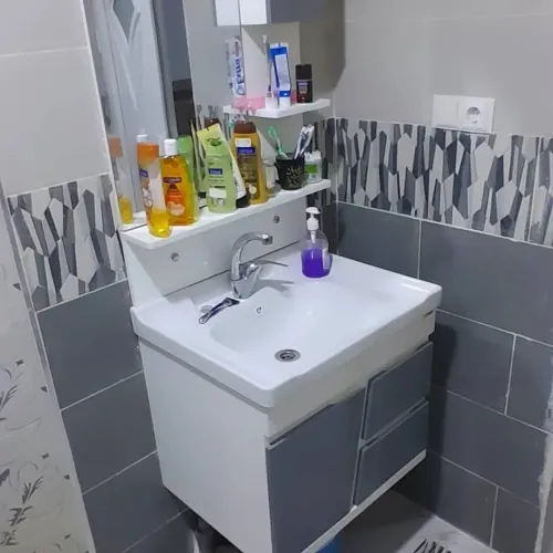 Location vacances Appartement F2 Boumerdès Boumerdes