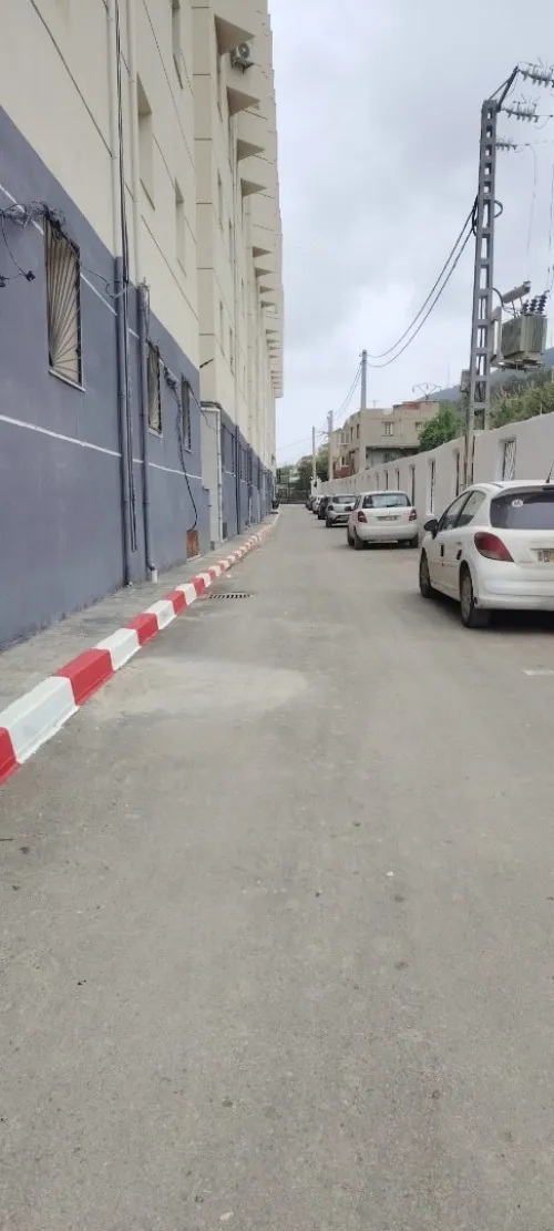 Location vacances Appartement F2 Boumerdès Dellys