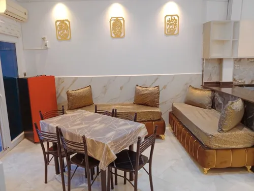 Location vacances Appartement F2 Boumerdès Dellys
