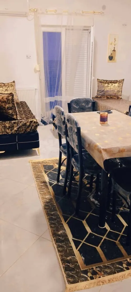 Location vacances Appartement F2 Boumerdès Boumerdes
