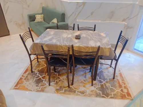 Location vacances Appartement F2 Boumerdès Dellys
