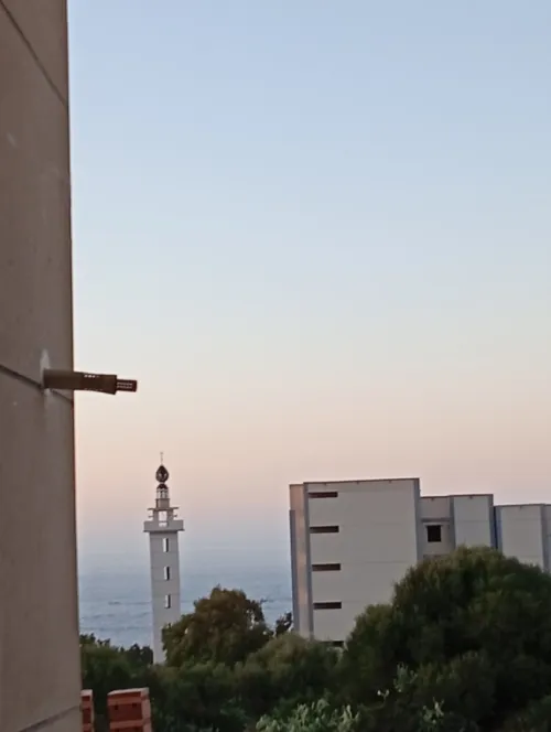 Location vacances Appartement F2 Boumerdès Dellys