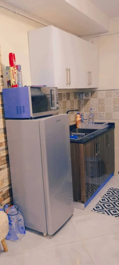 Location vacances Appartement F2 Boumerdès Boumerdes