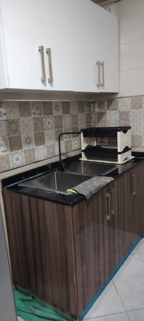 Location vacances Appartement F2 Boumerdès Boumerdes 15