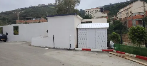 Location vacances Appartement F2 Boumerdès Dellys