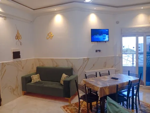 Location vacances Appartement F2 Boumerdès Dellys