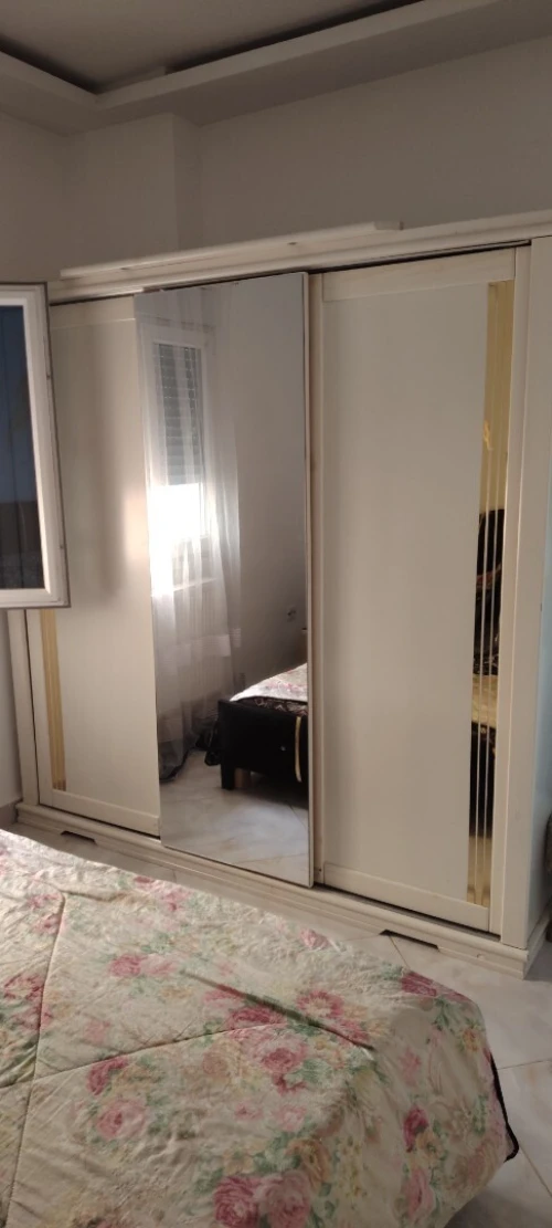 Location vacances Appartement F2 Boumerdès Boumerdes