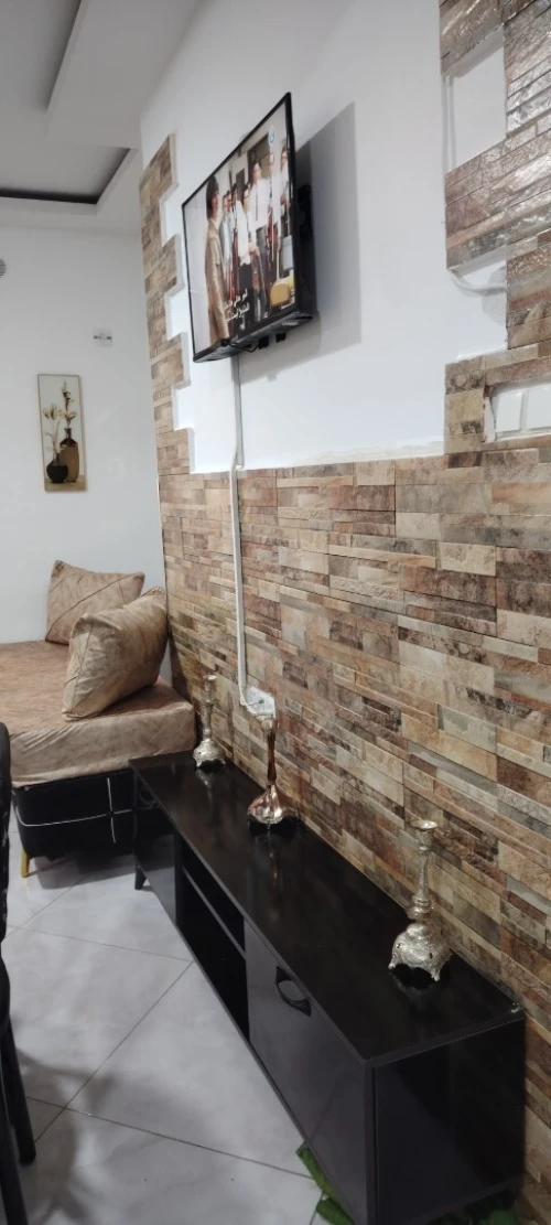 Location vacances Appartement F2 Boumerdès Boumerdes 3