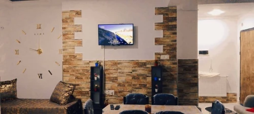Location vacances Appartement F2 Boumerdès Boumerdes