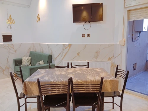 Location vacances Appartement F2 Boumerdès Dellys 30