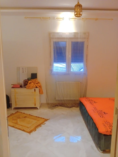 Location vacances Appartement F2 Boumerdès Dellys