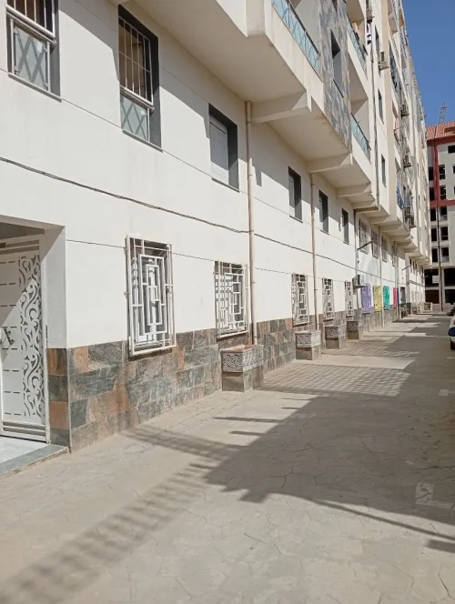 Location vacances Appartement F2 Boumerdès Boumerdes
