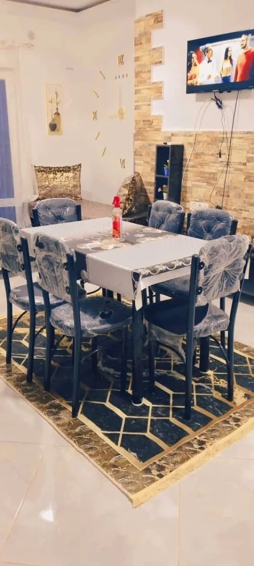 Location vacances Appartement F2 Boumerdès Boumerdes