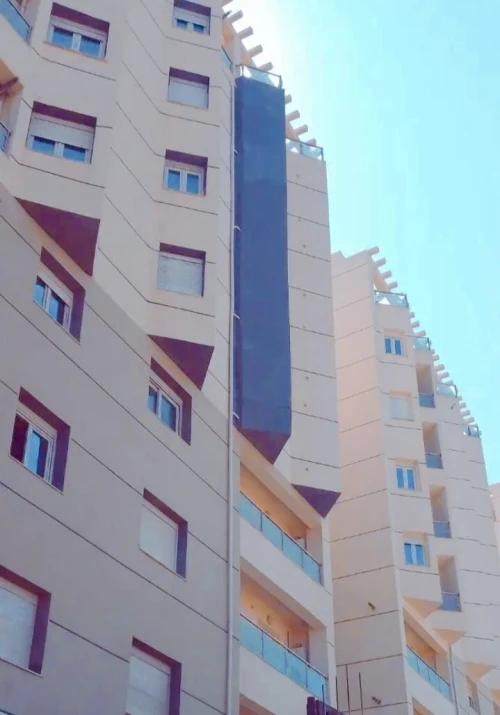 Location vacances Appartement F2 Boumerdès Dellys 6