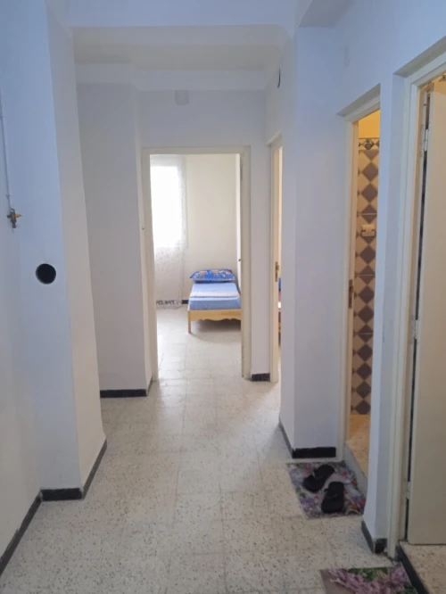 Location vacances Appartement F3 Jijel Jijel