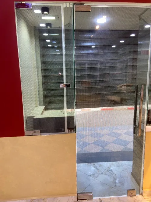 vitrine bijouterie