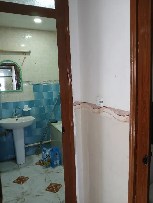 Location Appartement F3 Alger Ain naadja