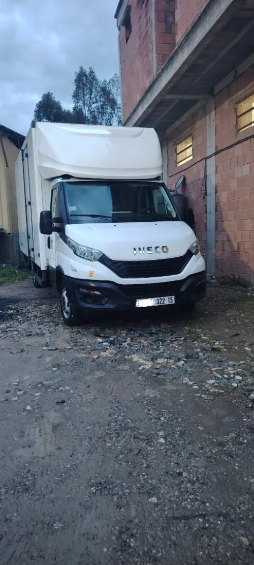 Ivico C15 2022 
