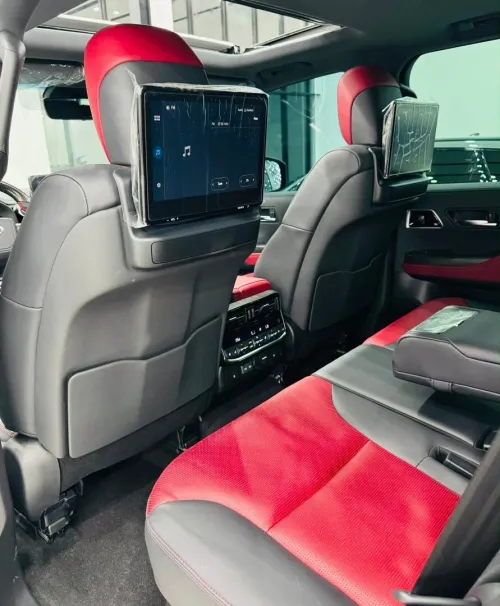 Toyota Land Cruiser  2026 