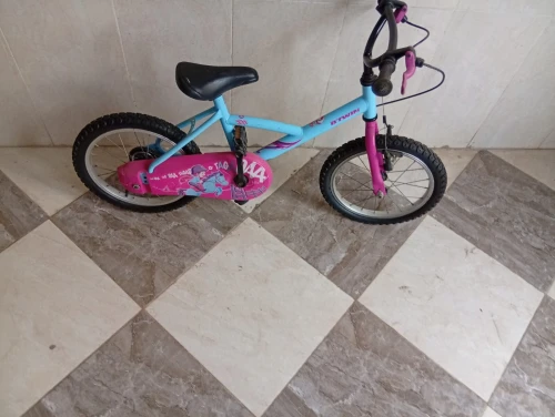 Vélo between 16pouce 