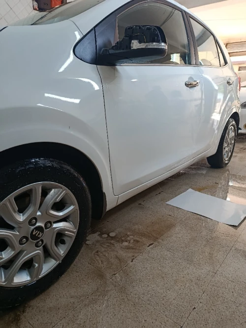 Kia Picanto 2018 Ex