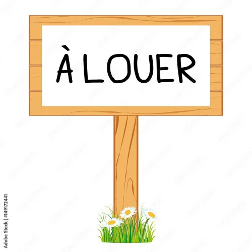 Location Appartement F3 Alger Bab ezzouar