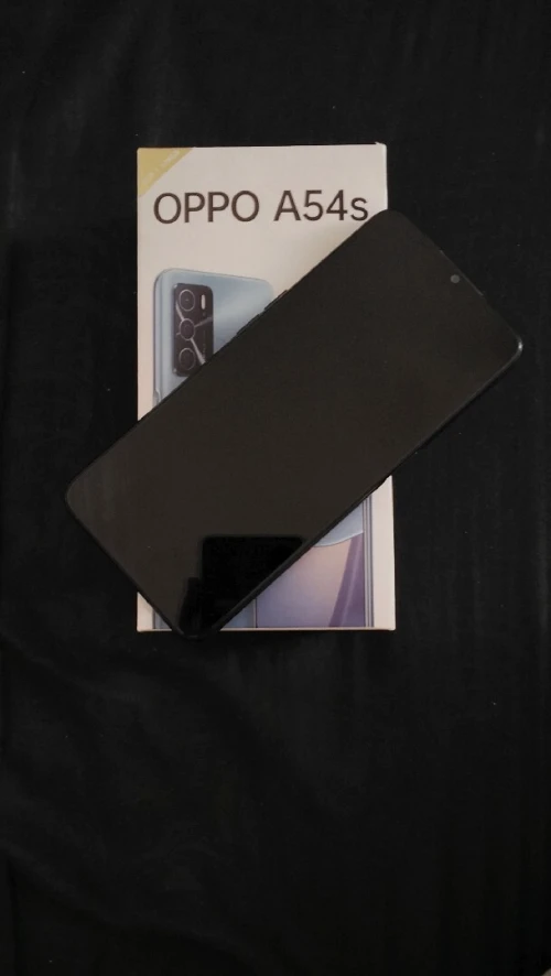 Oppo A54s