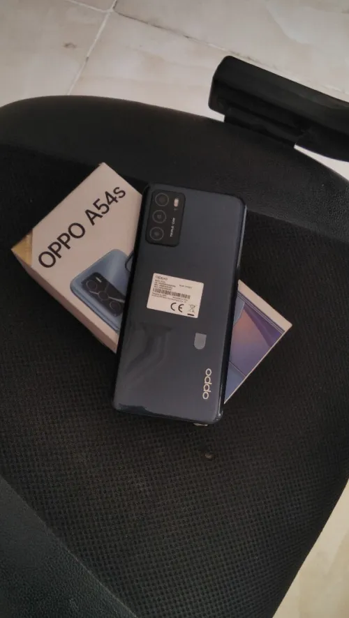 Oppo A54s