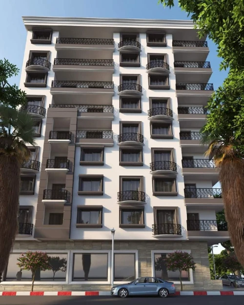 Vente Appartement F3 Blida Boufarik