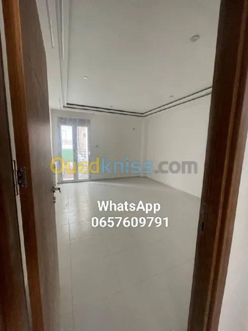 Vente Appartement F3 Blida Boufarik