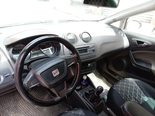 Seat Ibiza 2013 EDISIONT SPORT