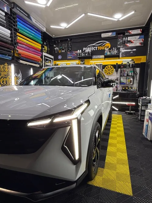 Geely Cityray 2026 