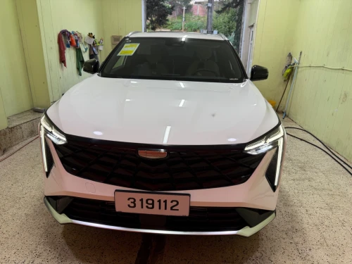 Geely Cityray 2026 